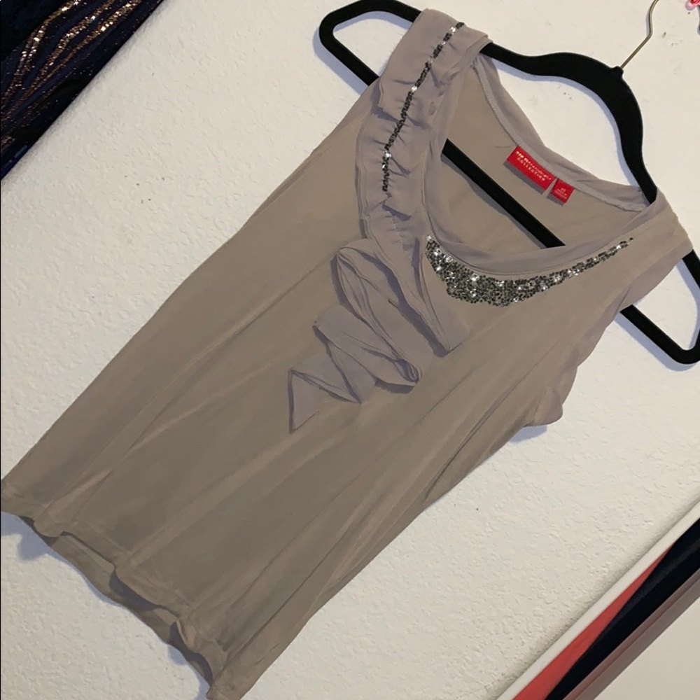 NY & CO Top